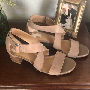 Naturalizer Sandal
